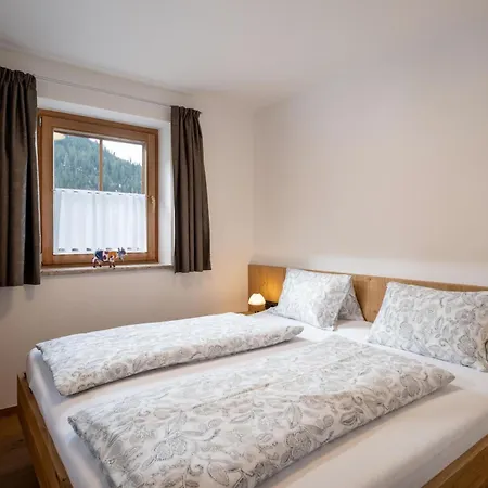 Apartment Kogl-bauer Soll