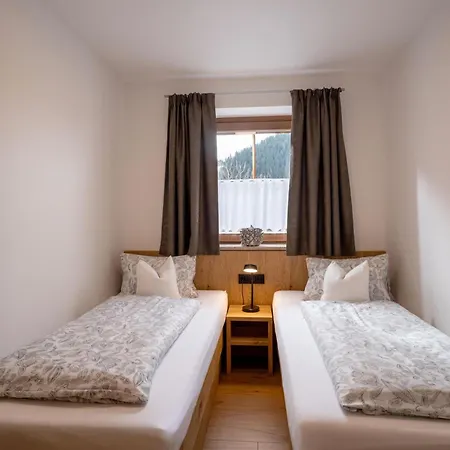 Apartment Kogl-bauer