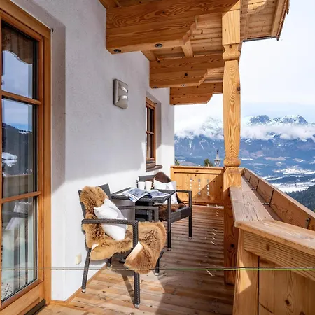 Apartment Kogl-bauer *